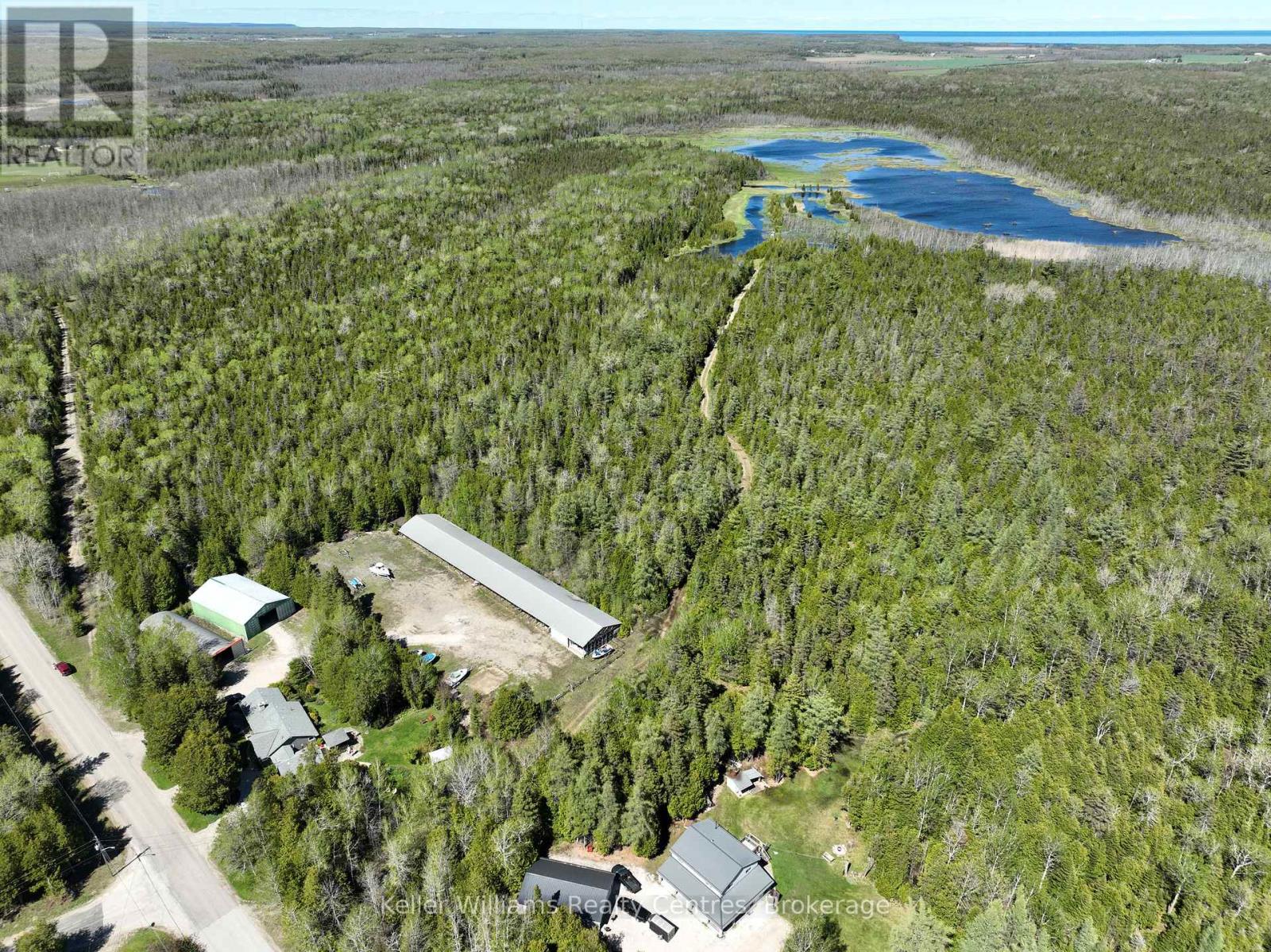 158 Stokes Bay Road, Northern Bruce Peninsula, Ontario  N0H 1W0 - Photo 5 - X13171818