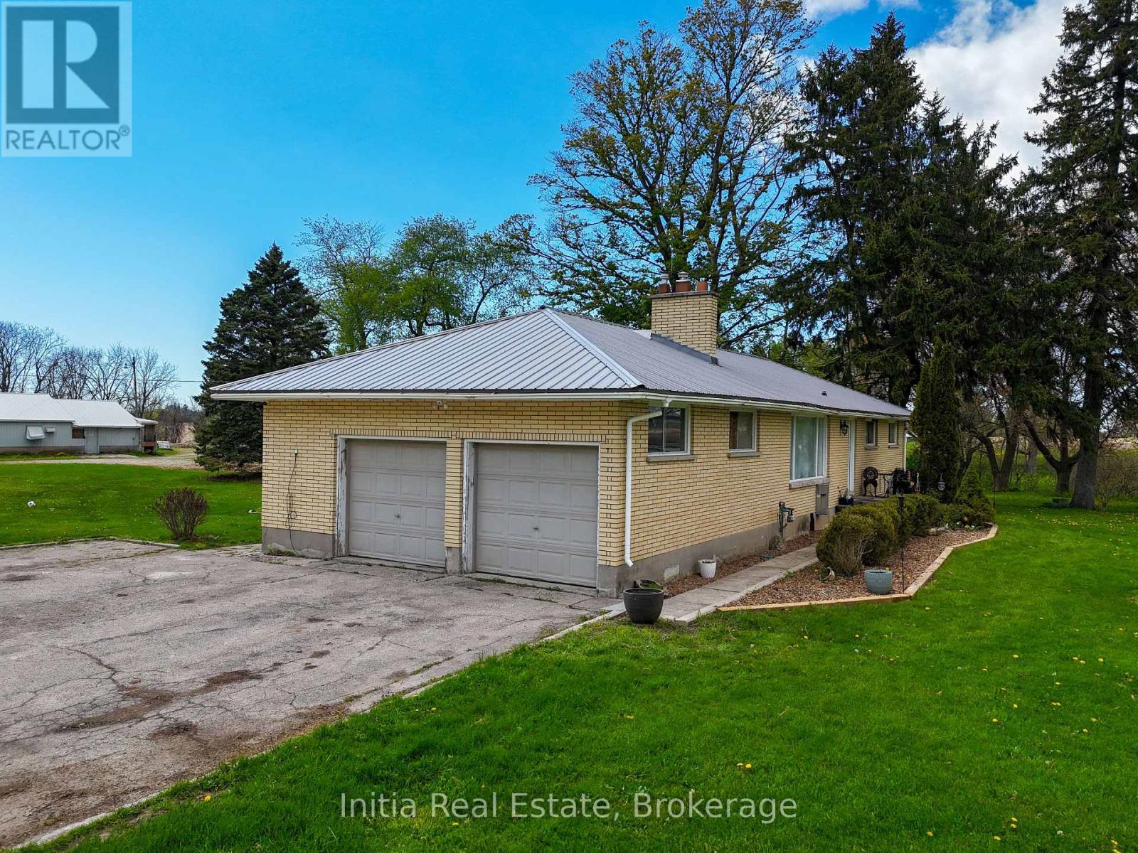 22821 Denfield Road, Middlesex Centre, Ontario  N0M 2A0 - Photo 1 - X13173362