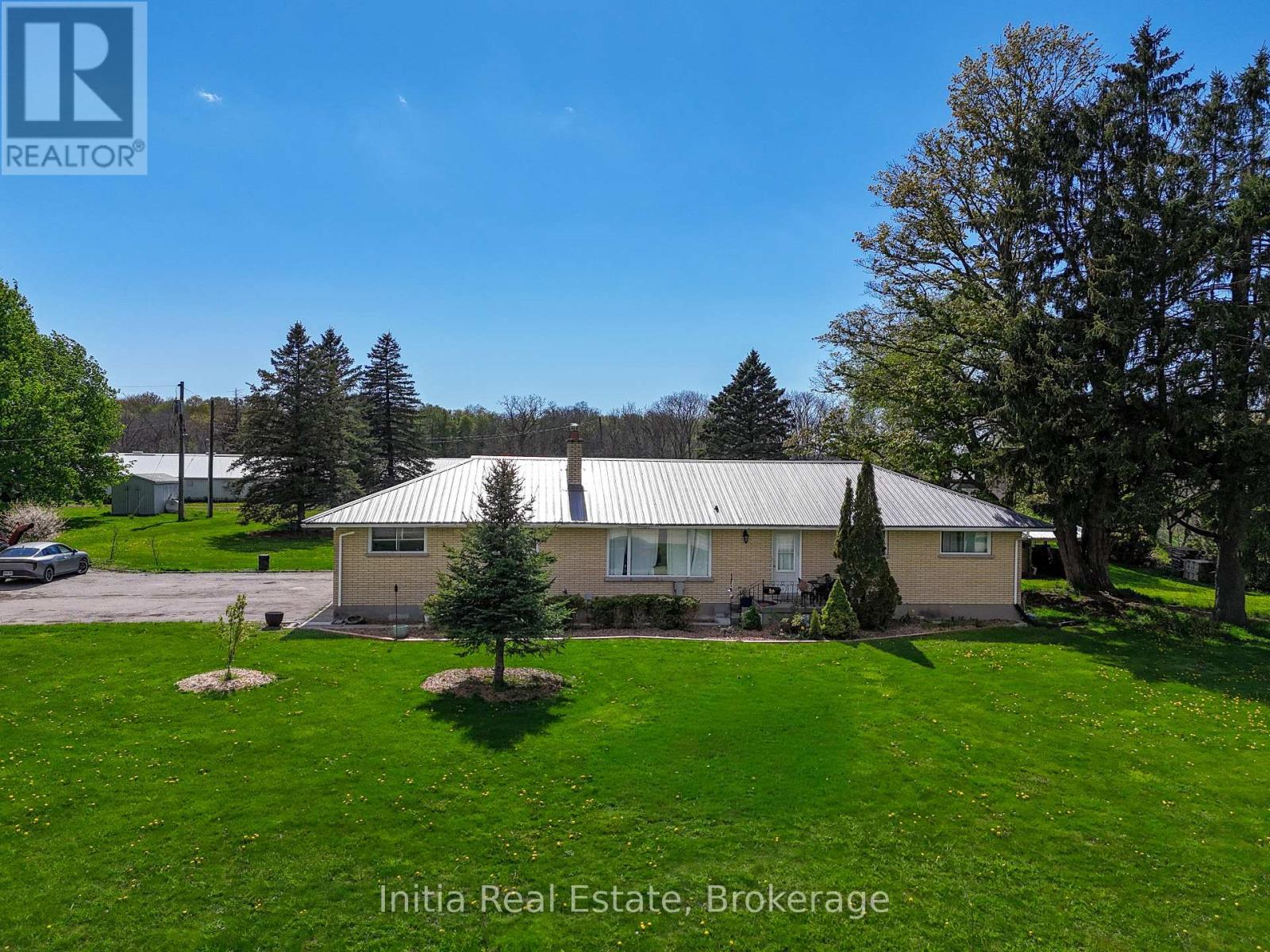 22821 Denfield Road, Middlesex Centre, Ontario  N0M 2A0 - Photo 2 - X13173362