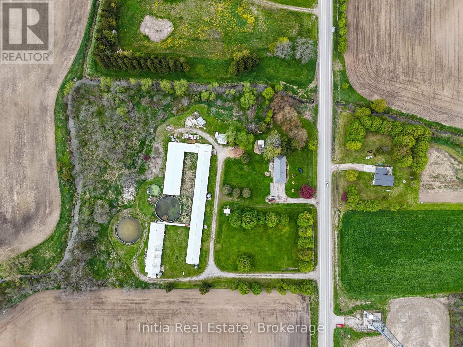 22821 Denfield Road, Middlesex Centre, Ontario  N0M 2A0 - Photo 5 - X13173362