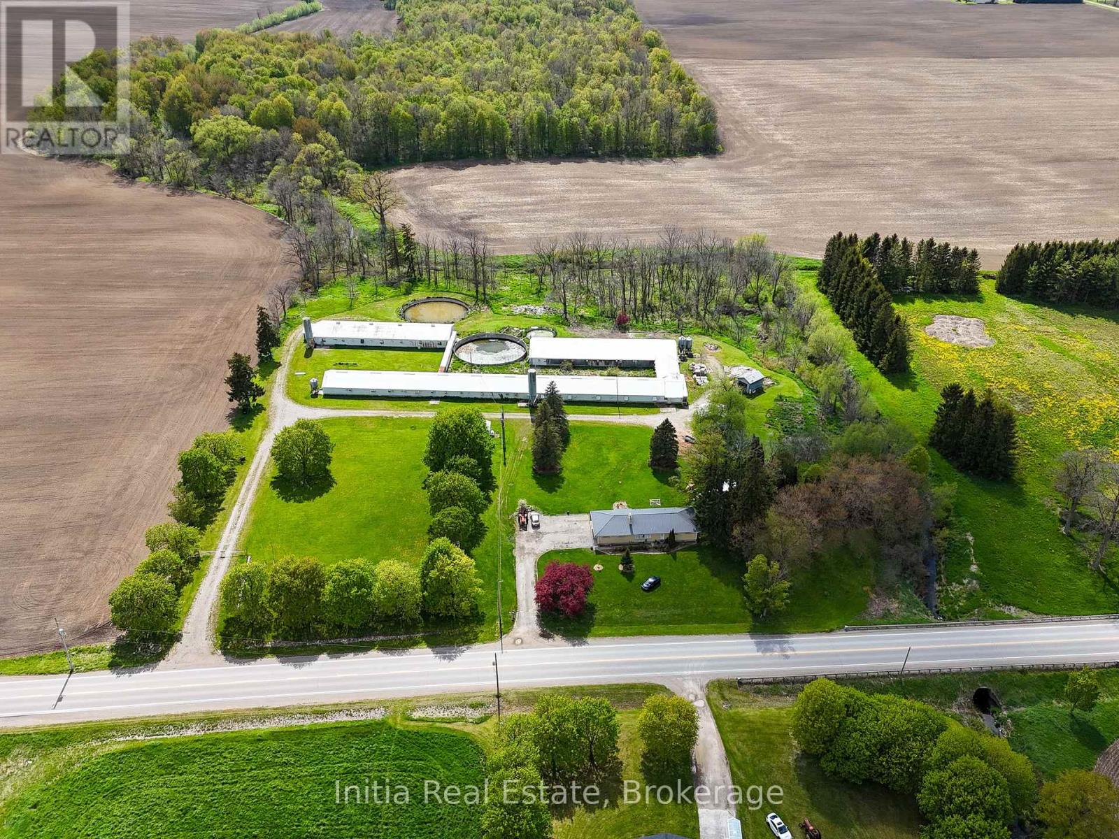 22821 Denfield Road, Middlesex Centre, Ontario  N0M 2A0 - Photo 8 - X13173362