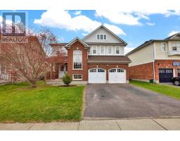 189 HUNTER WAY, Brantford, Ontario