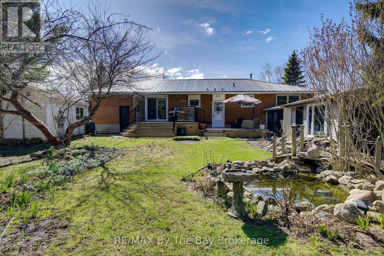 31 Saunders Street, Collingwood, Ontario  L9Y 0G3 - Photo 1 - S13018448