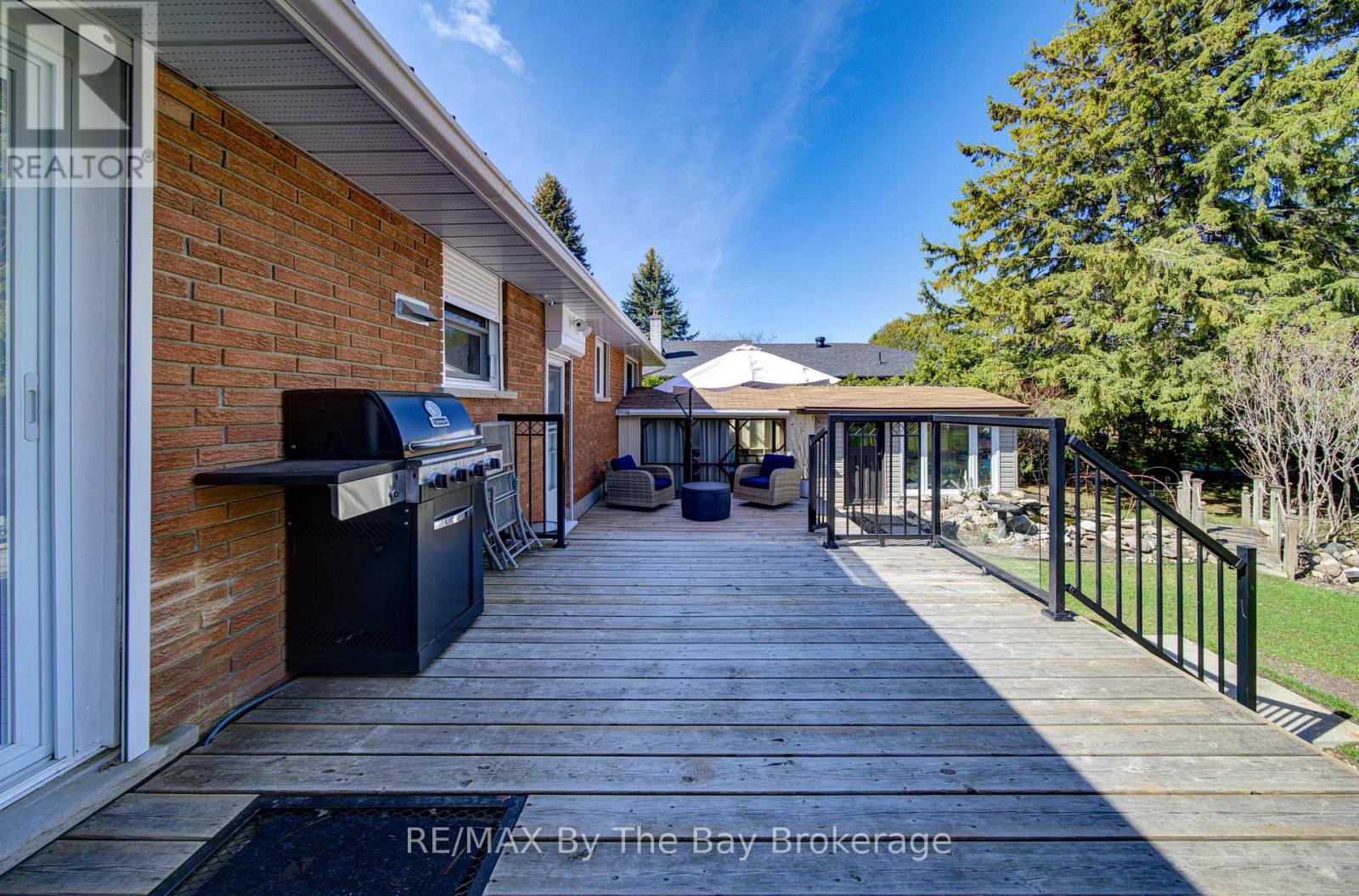 31 Saunders Street, Collingwood, Ontario  L9Y 0G3 - Photo 8 - S13018448