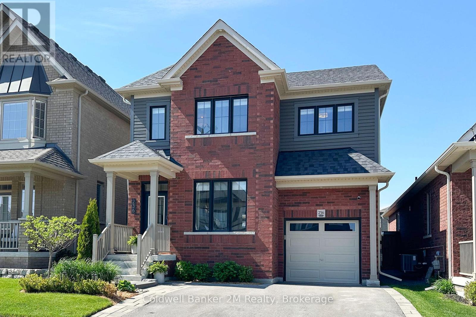 236 Ronald Hooper Avenue, Clarington, Ontario  L1C 7E3 - Photo 1 - E13173468