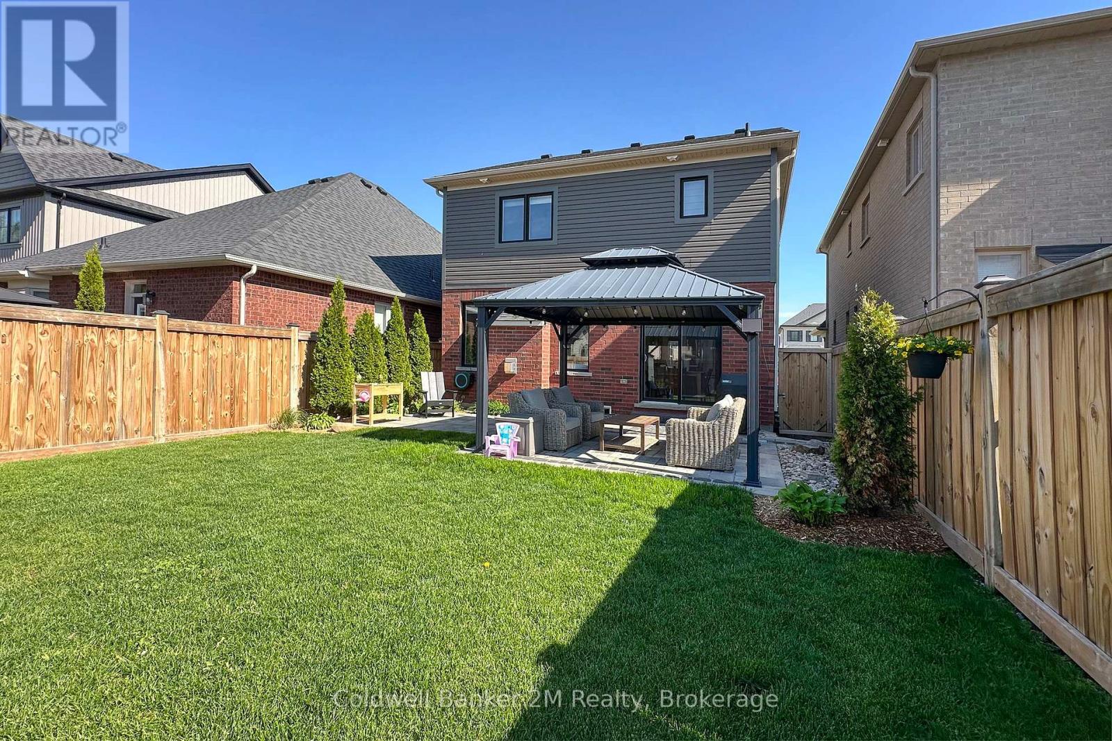 236 Ronald Hooper Avenue, Clarington, Ontario  L1C 7E3 - Photo 42 - E13173468