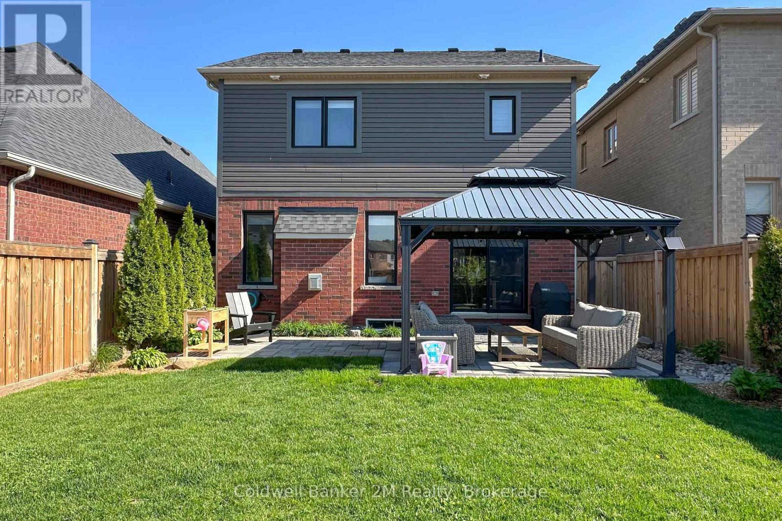 236 Ronald Hooper Avenue, Clarington, Ontario  L1C 7E3 - Photo 43 - E13173468