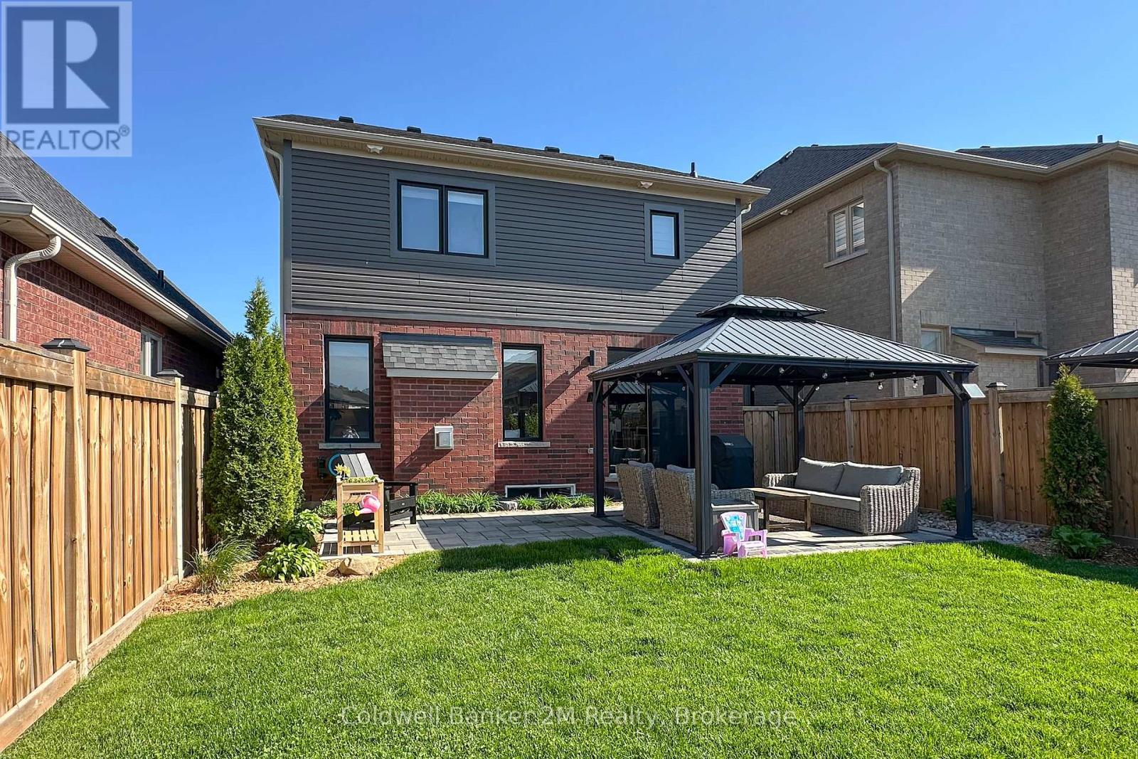 236 Ronald Hooper Avenue, Clarington, Ontario  L1C 7E3 - Photo 44 - E13173468