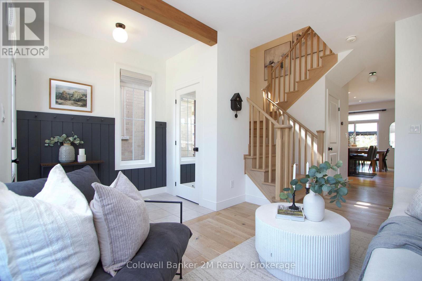 236 Ronald Hooper Avenue, Clarington, Ontario  L1C 7E3 - Photo 8 - E13173468