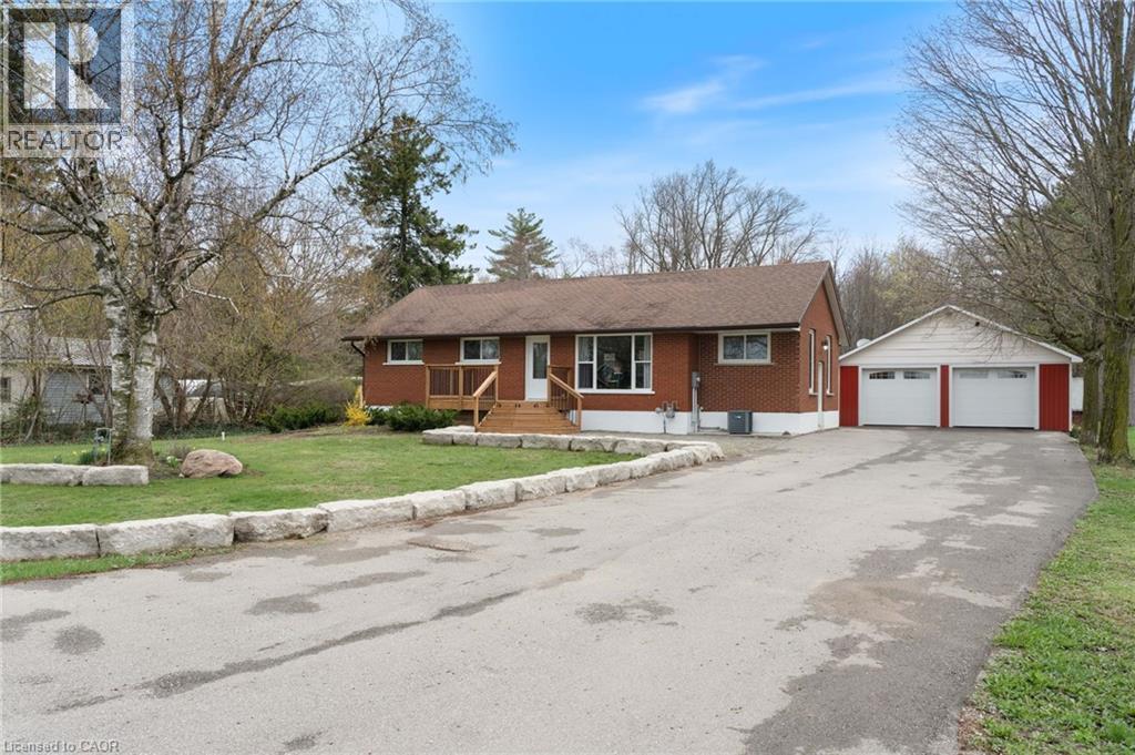 1246 Forestry Farm Road, Simcoe, Ontario  N3Y 4K1 - Photo 1 - 40833551