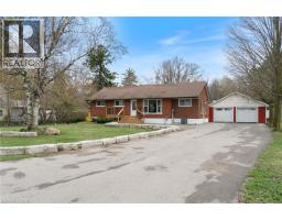 1246 FORESTRY FARM Road, simcoe, Ontario