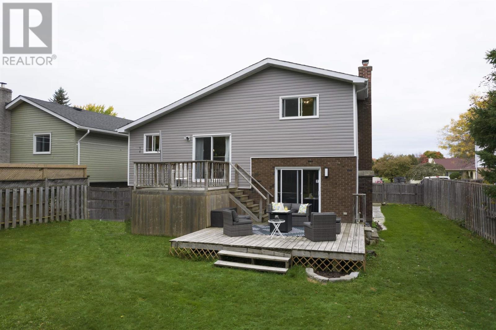 55 Country Club Pl, Sault Ste. Marie, Ontario P6A 5Z8 - Photo 6 - SM261172