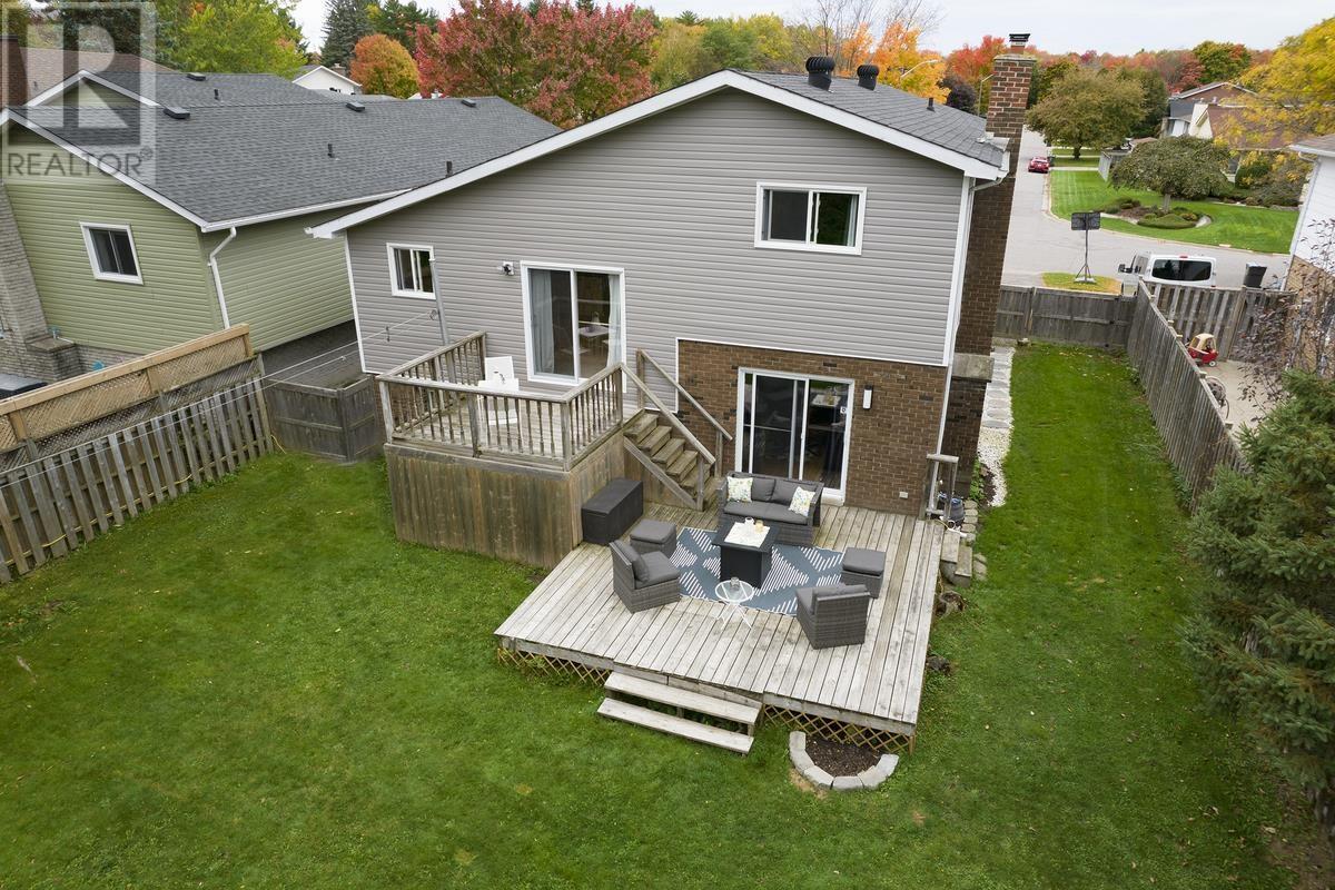 55 Country Club Pl, Sault Ste. Marie, Ontario P6A 5Z8 - Photo 7 - SM261172