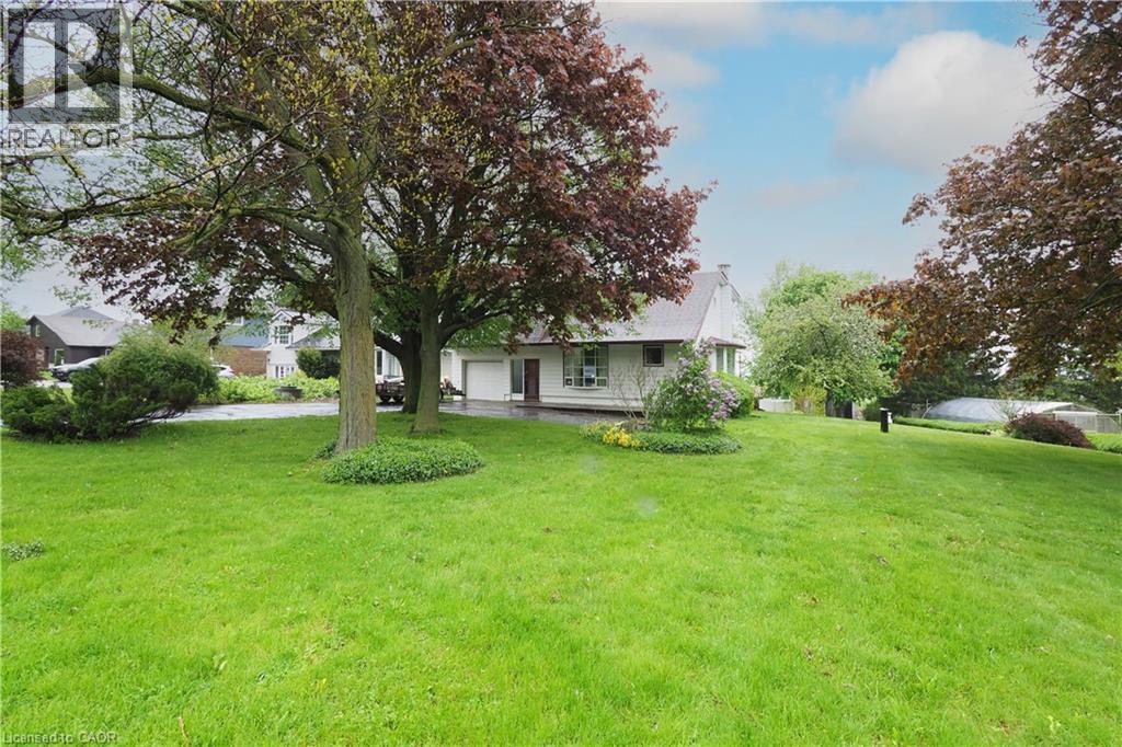 2313 Snyders Road, Petersburg, Ontario  N0B 2H0 - Photo 2 - 40830744
