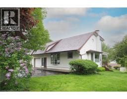 2313 SNYDERS Road, Petersburg, Ontario