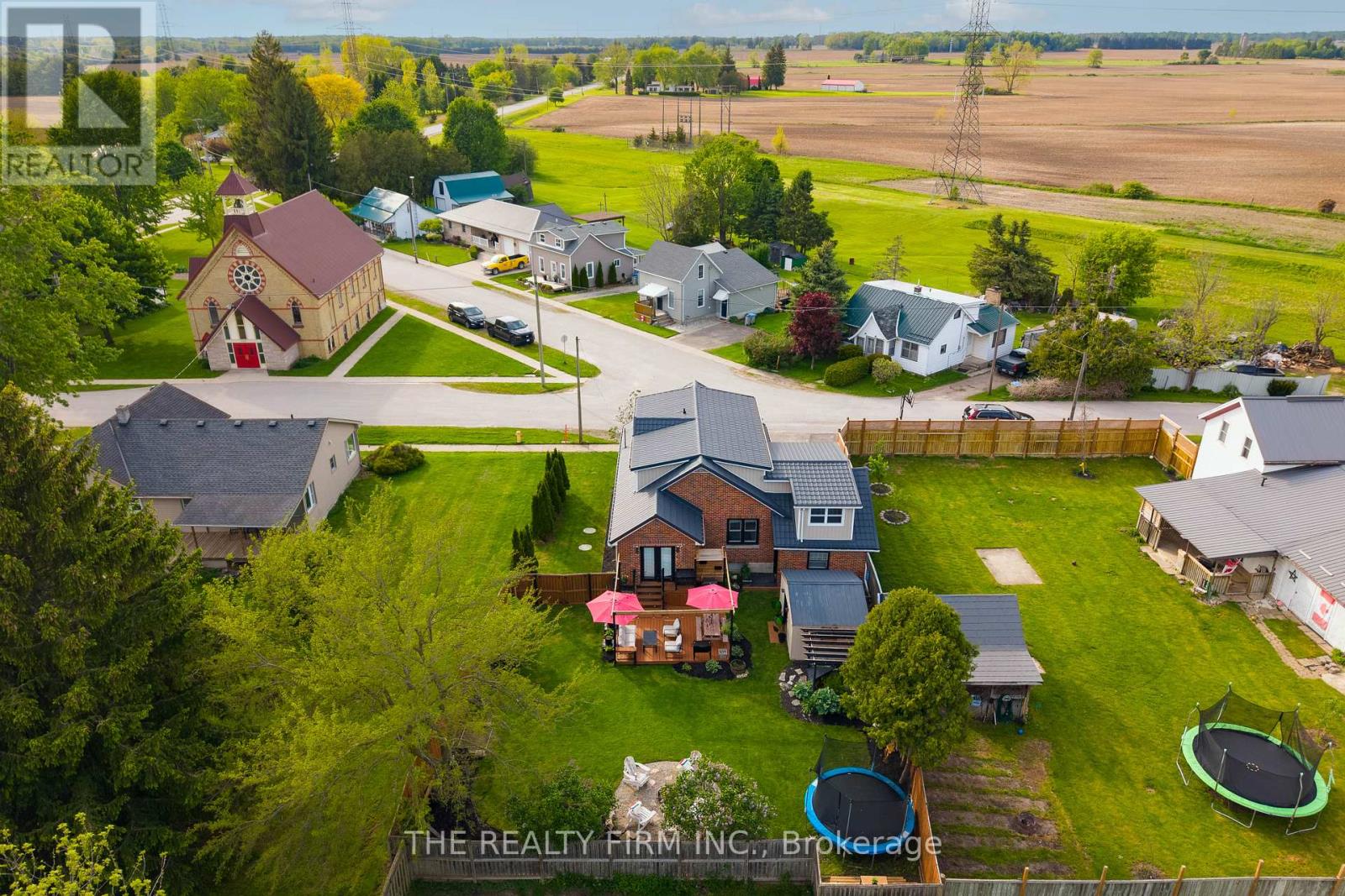 599 John Street, Strathroy-Caradoc (Melbourne), Ontario  N0L 1T0 - Photo 6 - X13173454