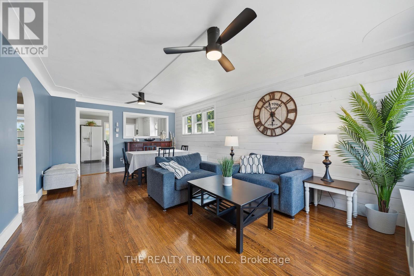 599 John Street, Strathroy-Caradoc (Melbourne), Ontario  N0L 1T0 - Photo 8 - X13173454