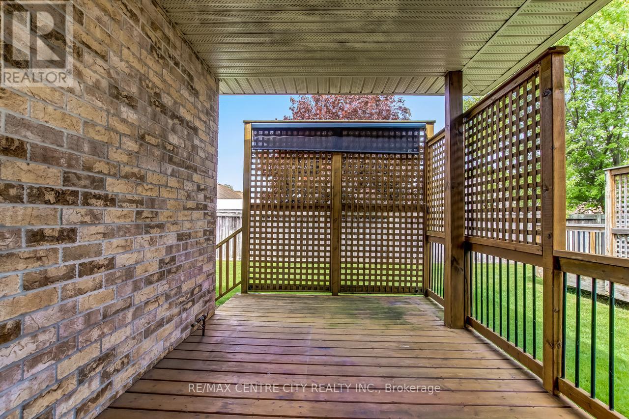 55 - 45 Lake Margaret Trail, St. Thomas, Ontario  N5R 6M5 - Photo 16 - X13173586