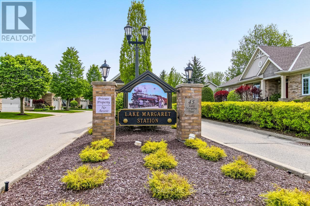 55 - 45 Lake Margaret Trail, St. Thomas, Ontario  N5R 6M5 - Photo 2 - X13173586
