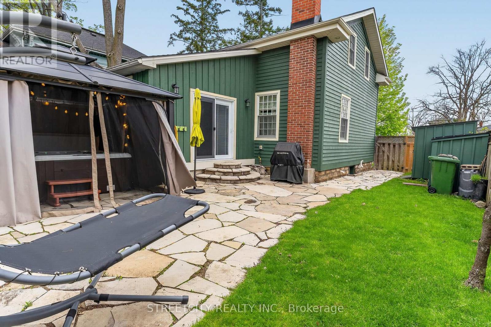 24 Centre Street, St. Thomas, Ontario  N5R 2Z2 - Photo 27 - X13173600