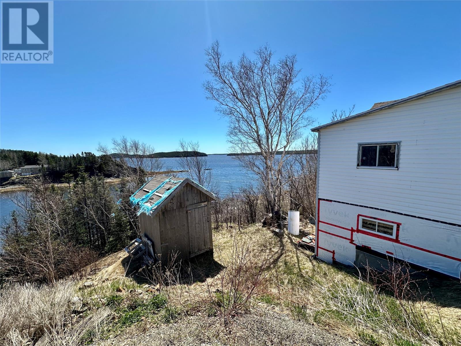 27 Village Cove Road W, Summerford, Newfoundland & Labrador A0G 4E0 - Photo 3 - 1298044