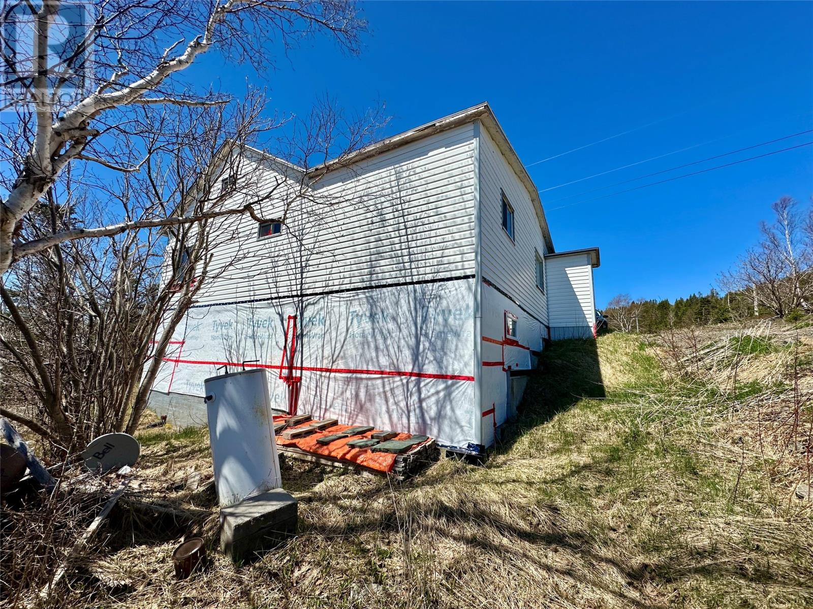 27 Village Cove Road W, Summerford, Newfoundland & Labrador A0G 4E0 - Photo 7 - 1298044