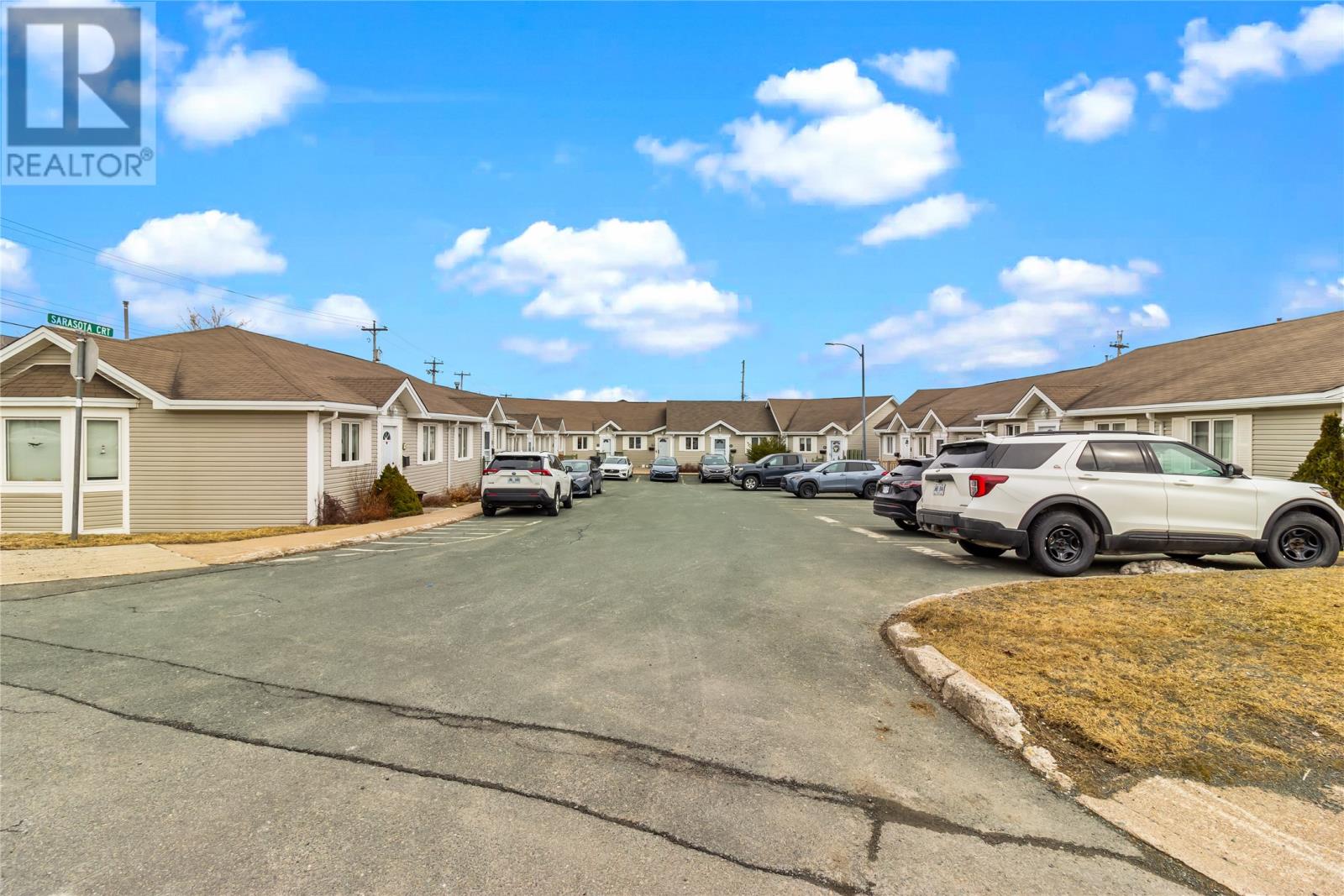 8 Sarasota Court, St. John's, Newfoundland & Labrador  A1E 5Z7 - Photo 2 - 1298038