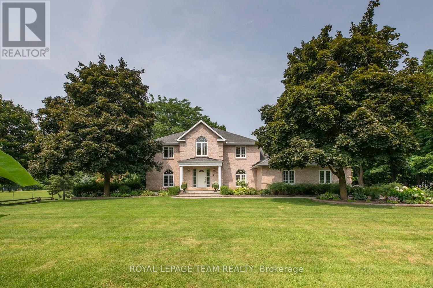 105 Margaret Anne Drive, Ottawa, Ontario  K0A 1L0 - Photo 2 - X13173502