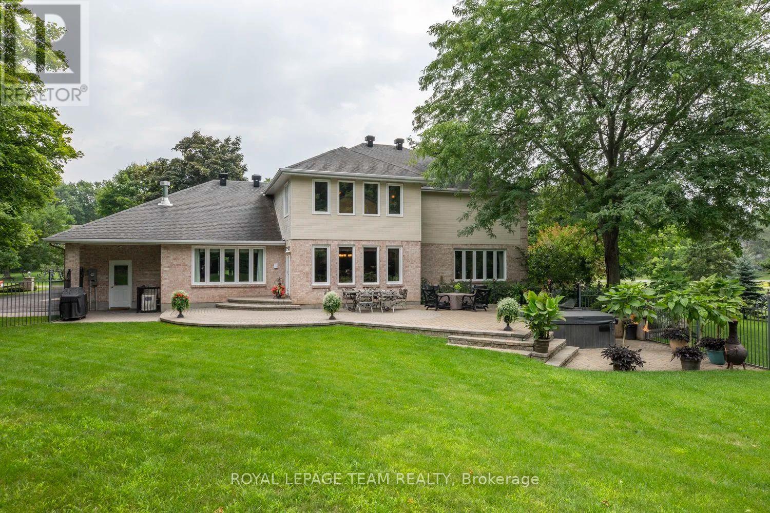 105 Margaret Anne Drive, Ottawa, Ontario  K0A 1L0 - Photo 24 - X13173502