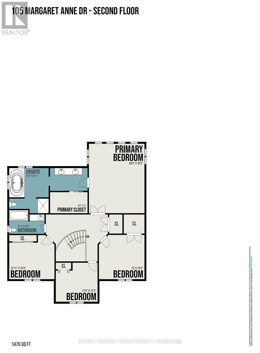 105 Margaret Anne Drive, Ottawa, Ontario  K0A 1L0 - Photo 34 - X13173502