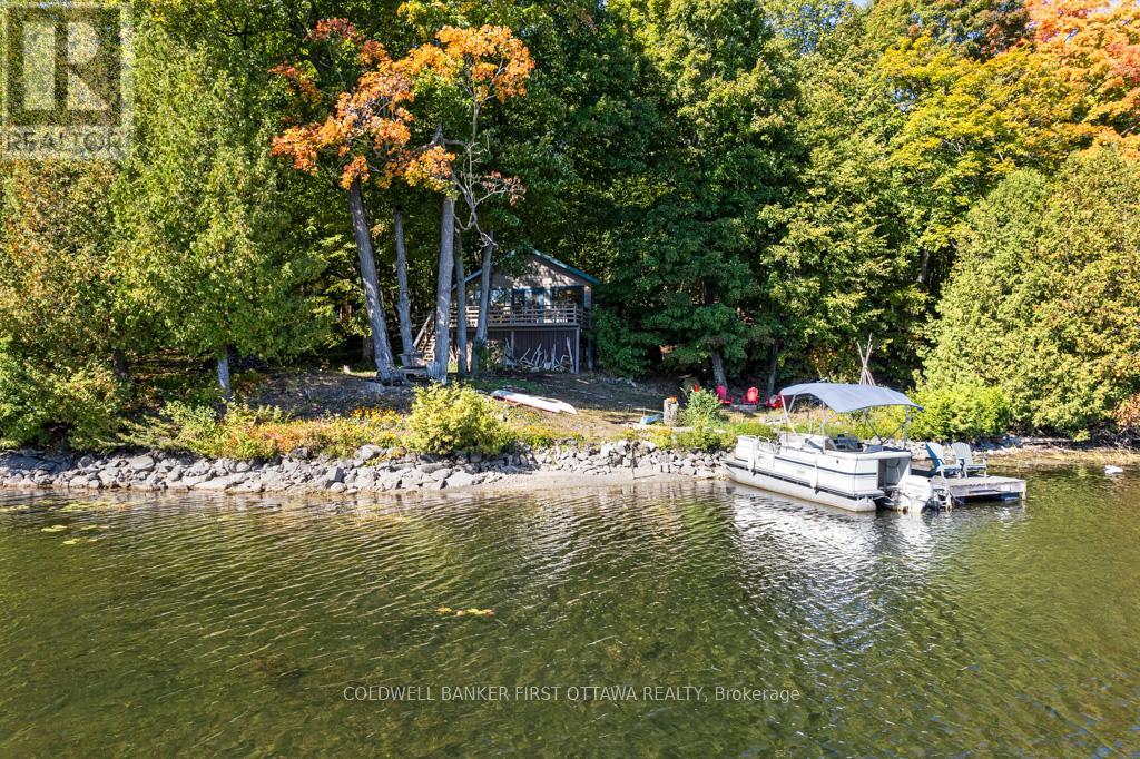 638-640 BELLOWS BAY PT ROAD, Rideau Lakes, Ontario