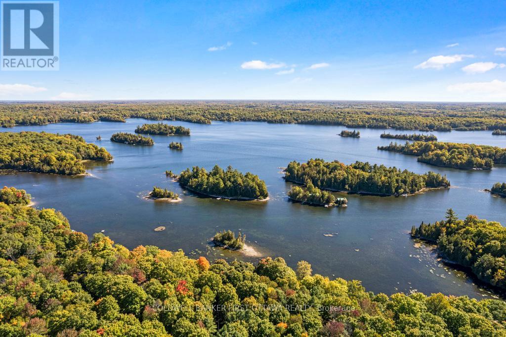 638-640 Bellows Bay Pt Road, Rideau Lakes, Ontario  K0G 1V0 - Photo 2 - X13173584