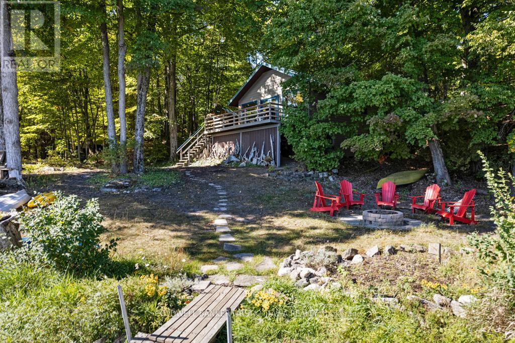638-640 Bellows Bay Pt Road, Rideau Lakes, Ontario  K0G 1V0 - Photo 26 - X13173584