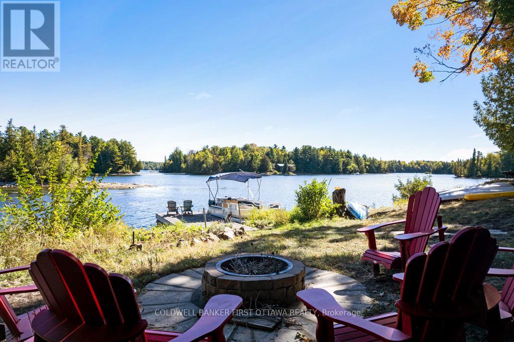 638-640 Bellows Bay Pt Road, Rideau Lakes, Ontario  K0G 1V0 - Photo 29 - X13173584
