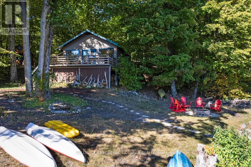 638-640 Bellows Bay Pt Road, Rideau Lakes, Ontario  K0G 1V0 - Photo 33 - X13173584