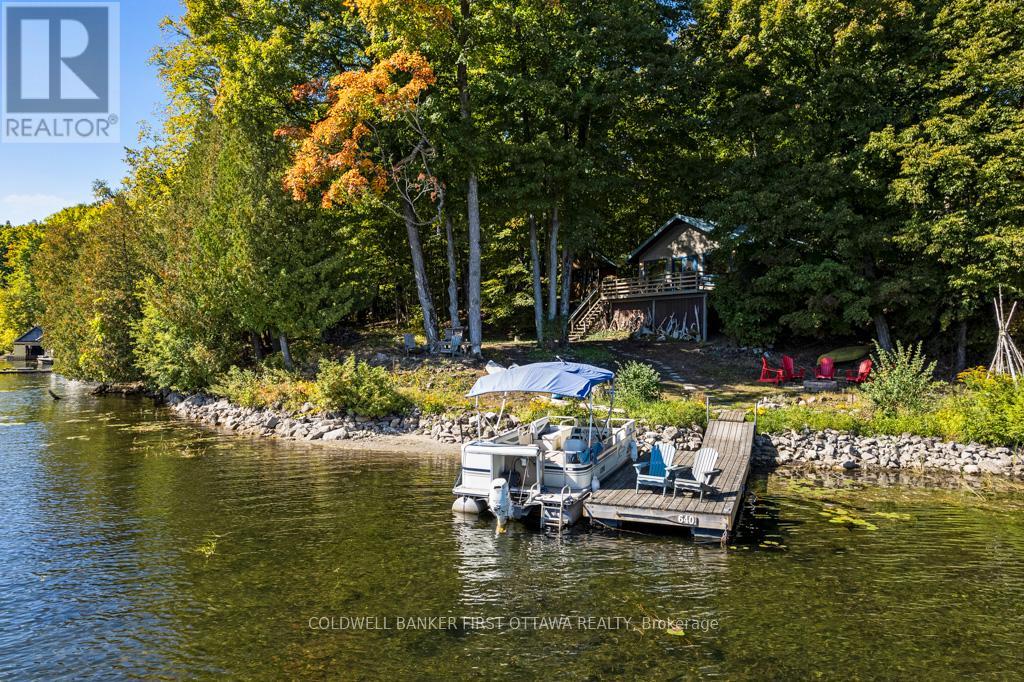 638-640 Bellows Bay Pt Road, Rideau Lakes, Ontario  K0G 1V0 - Photo 35 - X13173584
