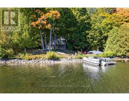 638-640 BELLOWS BAY PT ROAD, Rideau Lakes, Ontario