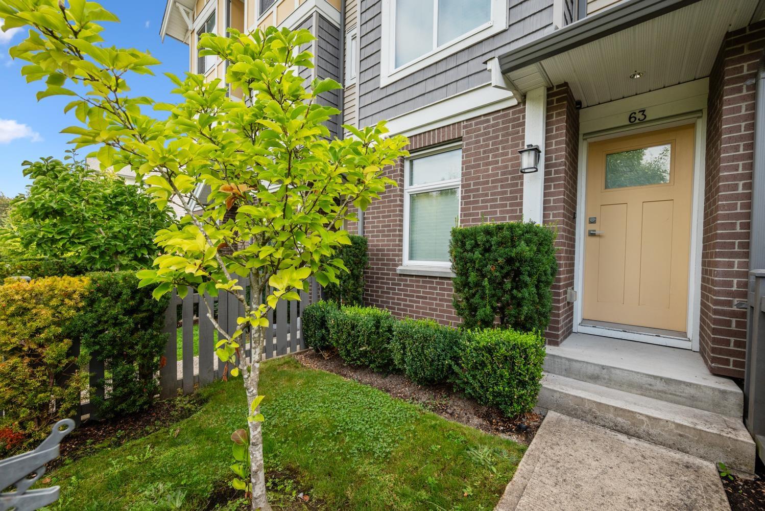 63 9718 161a Street, Surrey, British Columbia  V4N 6S7 - Photo 31 - R3127955