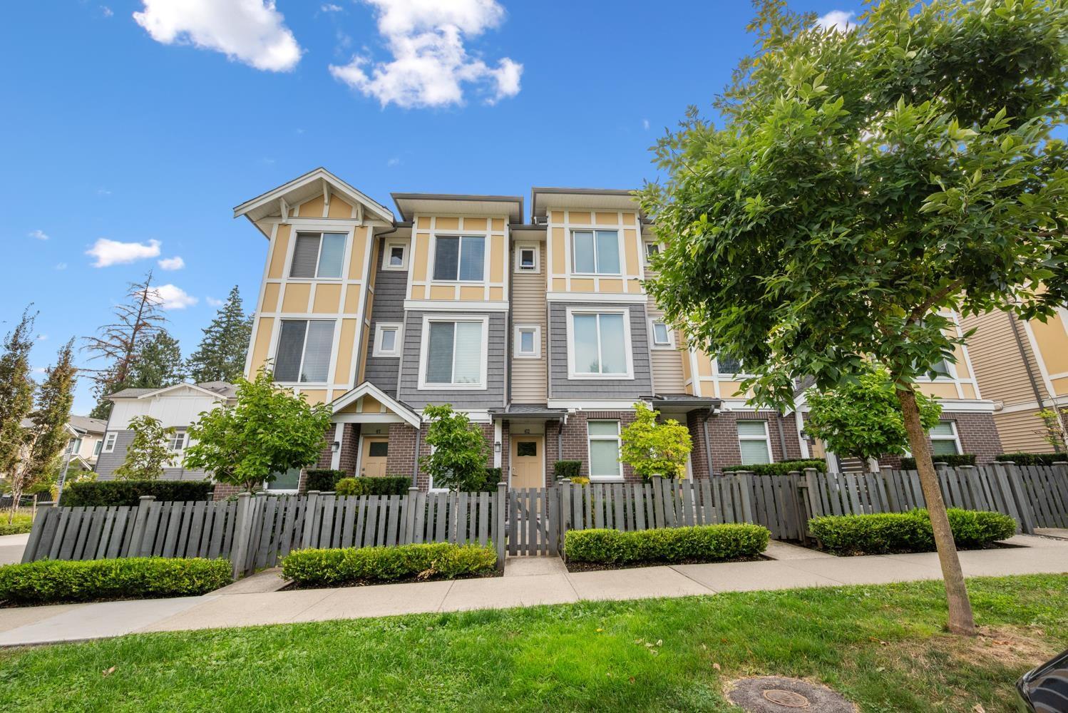 63 9718 161a Street, Surrey, British Columbia  V4N 6S7 - Photo 32 - R3127955