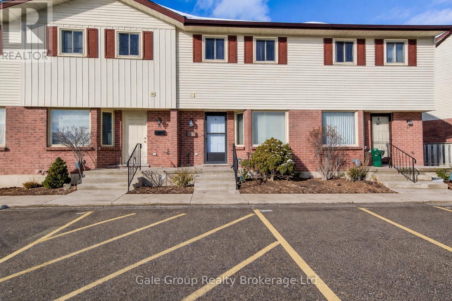 20 - 1093 Nellis Street, Woodstock, Ontario N4T 1P5 - Photo 2 - X13173550