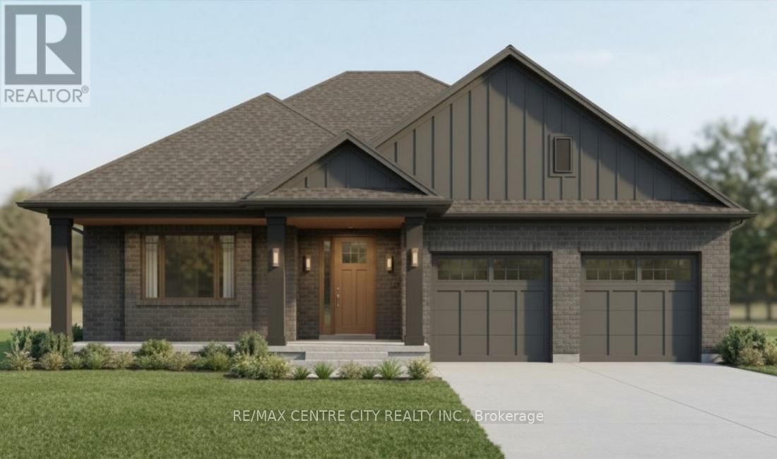 170 WATTS DRIVE S, Lucan Biddulph, Ontario