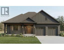 170 WATTS DRIVE S, Lucan Biddulph, Ontario