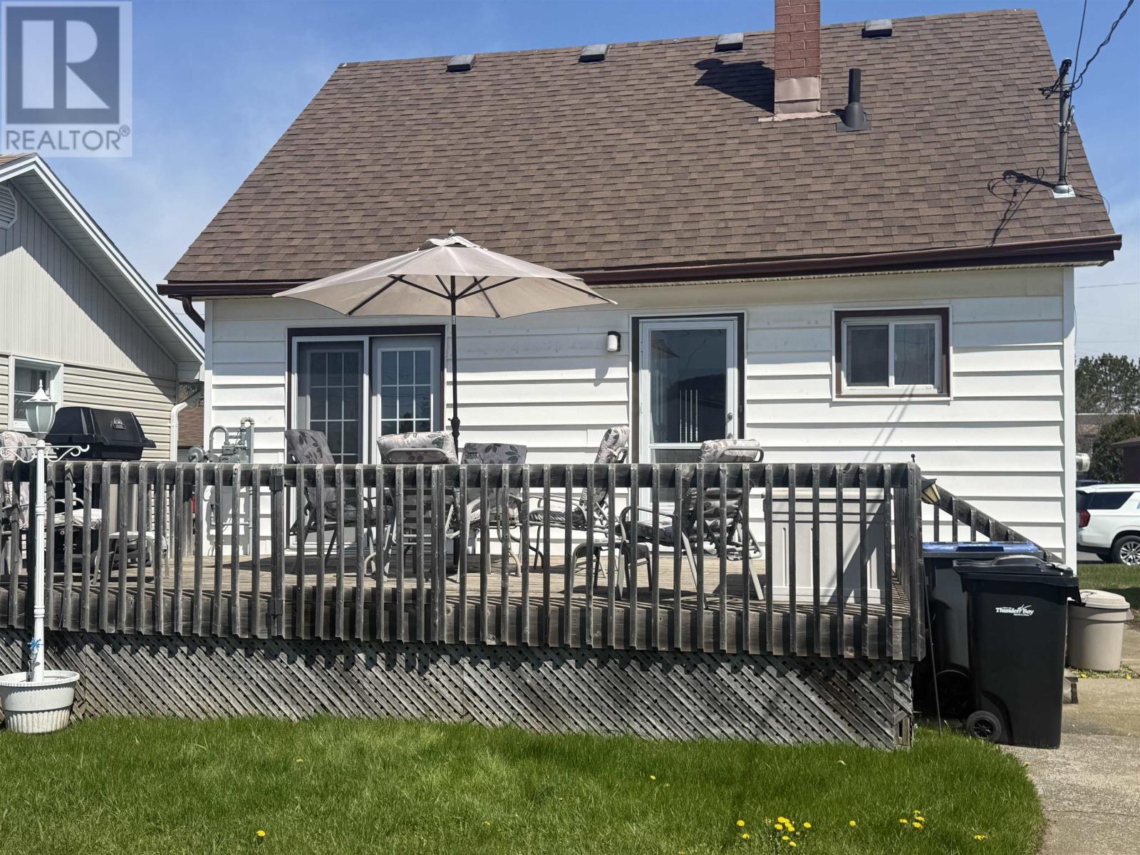 308 Christina St W, Thunder Bay, Ontario  P7E 4P6 - Photo 23 - TB2601191