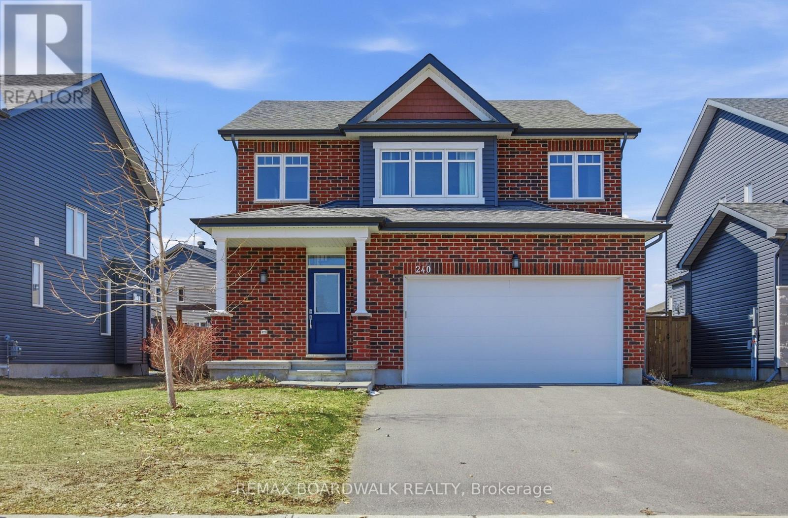240 BOYD STREET, Carleton Place, Ontario