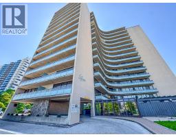 111 Riverside DRIVE East Unit# 1116, Windsor, Ontario