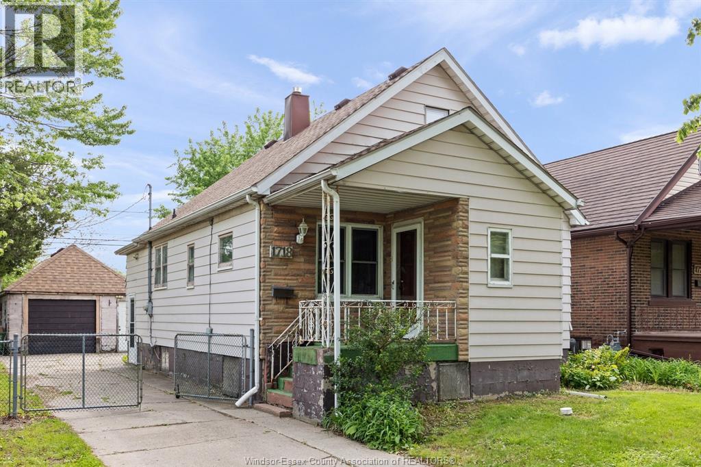 1718 FACTORIA, Windsor, Ontario