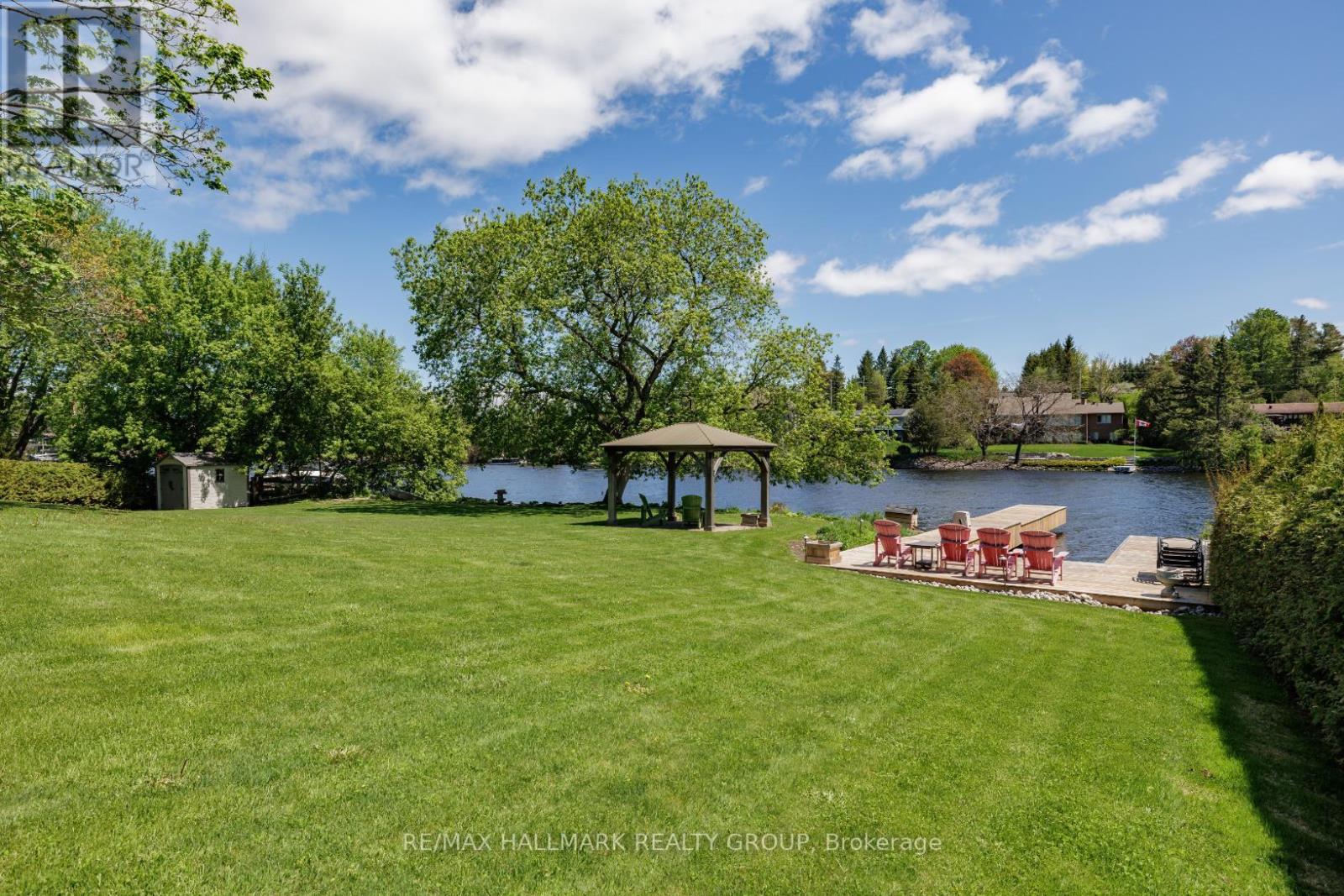 5567 South Island Park Drive, Ottawa, Ontario  K4M 1J2 - Photo 43 - X12984166