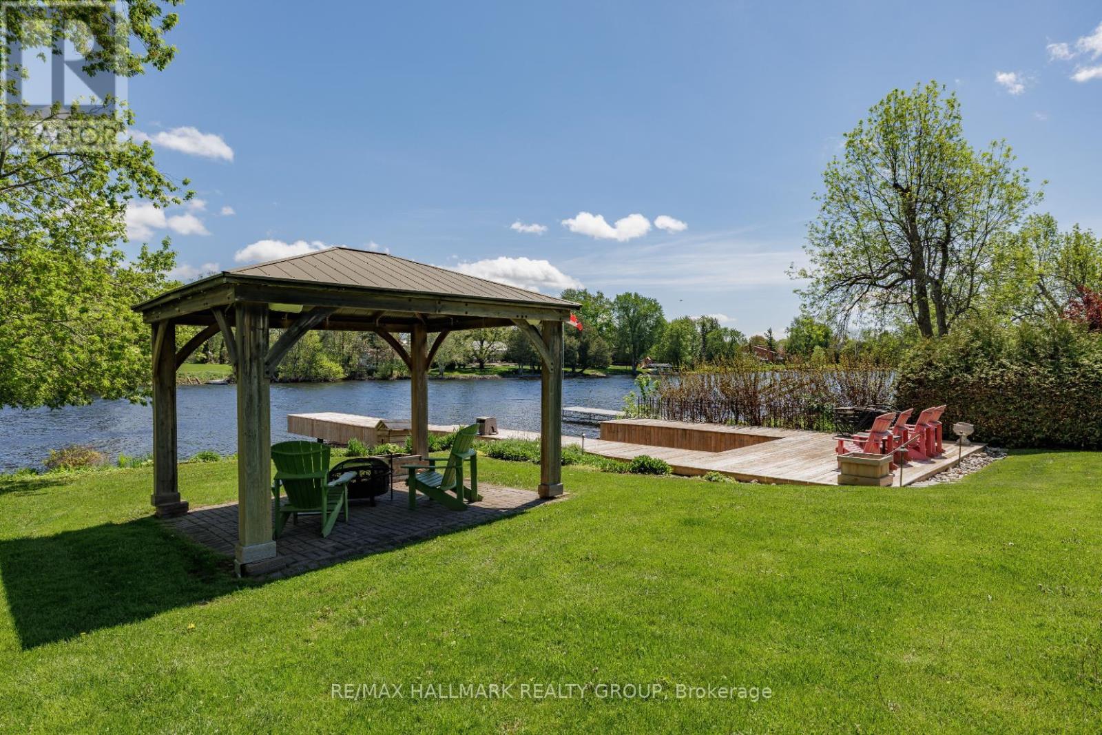 5567 South Island Park Drive, Ottawa, Ontario  K4M 1J2 - Photo 41 - X12984166