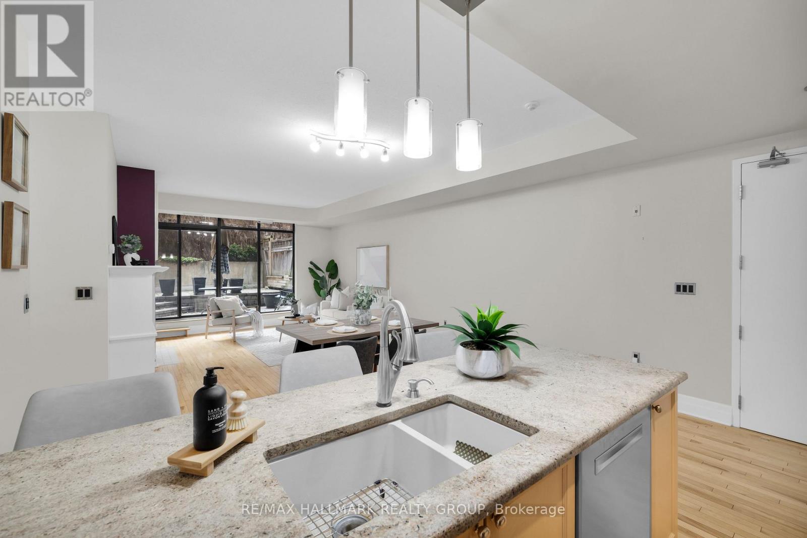 203 - 260 Besserer Street, Ottawa, Ontario K1N 1J3 - Photo 19 - X13090526