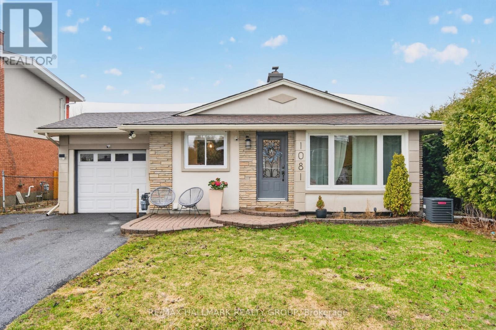 1081 FOLEY AVENUE, Ottawa, Ontario